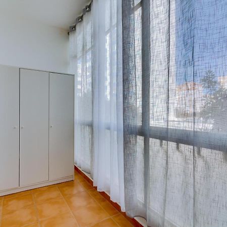 Al - Beachside Hideaway Quarteira Exterior photo