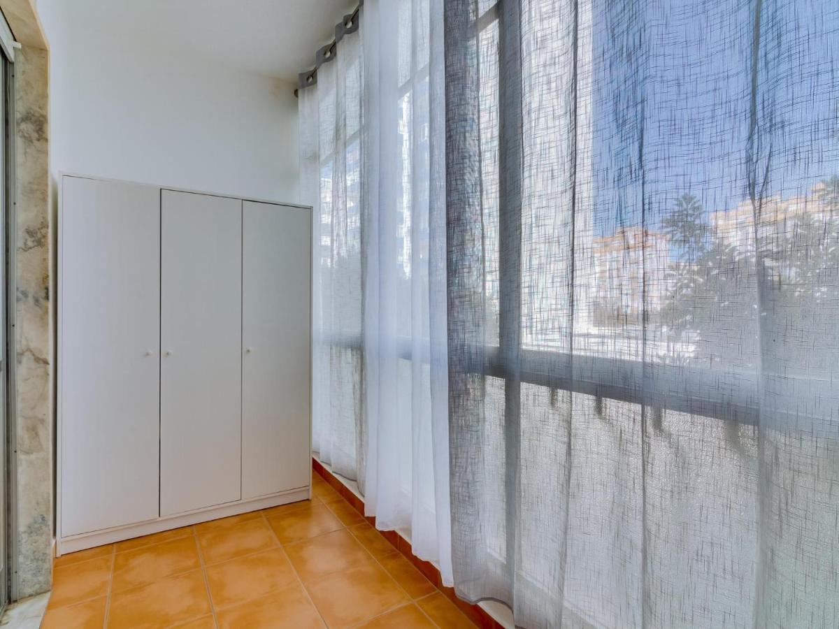 Al - Beachside Hideaway Quarteira Exterior photo
